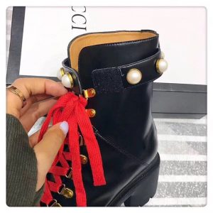 Gucci Boots - Image 5