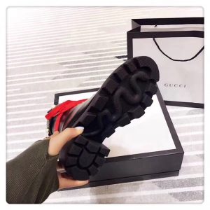 Gucci Boots - Image 4