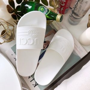 Gucci slippers - Image 9