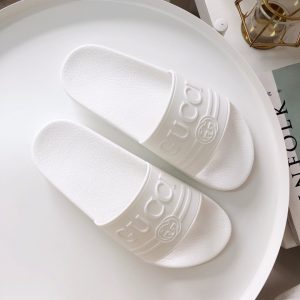 Gucci slippers - Image 8