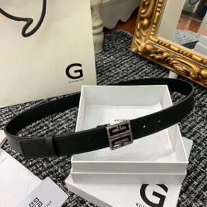 Givenchy Belt - Image 3