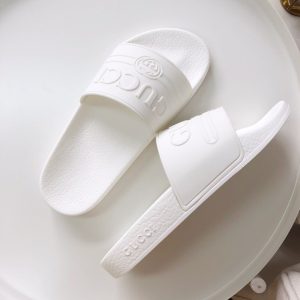 Gucci slippers - Image 6