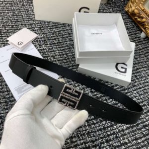 Givenchy Belt - Image 4