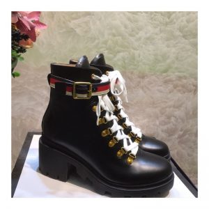 Gucci Boots - Image 8
