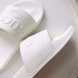 Gucci slippers - Image 5