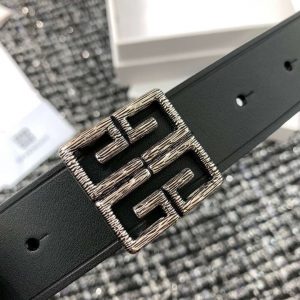 Givenchy Belt - Image 5