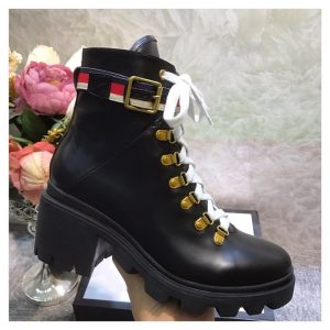 Gucci Boots - Image 7