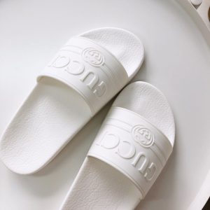 Gucci slippers - Image 4