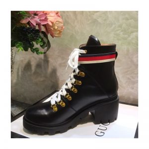 Gucci Boots - Image 6