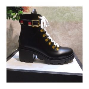 Gucci Boots - Image 5
