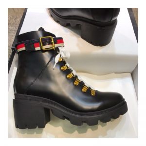 Gucci Boots - Image 4