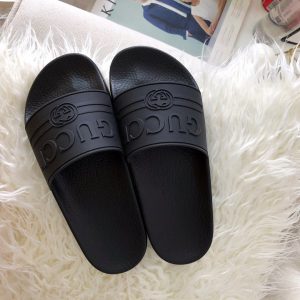 Gucci slippers - Image 9