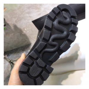 Gucci Boots - Image 3