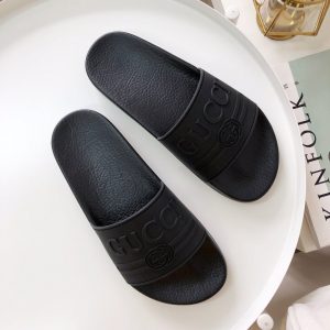 Gucci slippers - Image 8
