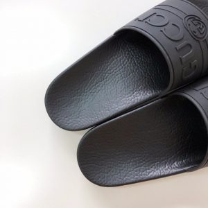 Gucci slippers - Image 6