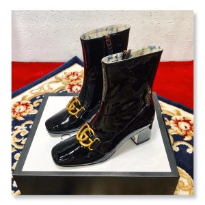 Gucci Boots - Image 8