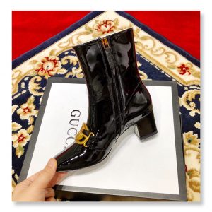 Gucci Boots - Image 7