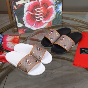 Gucci slippers - Image 8