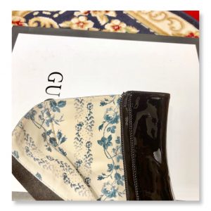 Gucci Boots - Image 4