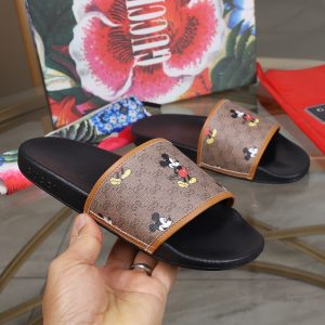 Gucci slippers - Image 7
