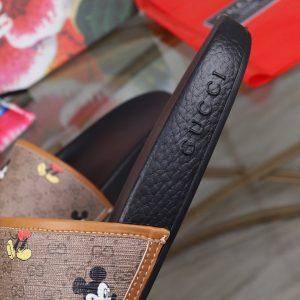 Gucci slippers - Image 6