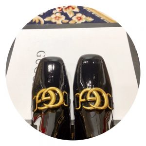 Gucci Boots - Image 3