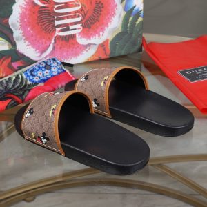 Gucci slippers - Image 5