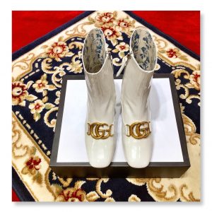 Gucci Boots - Image 10