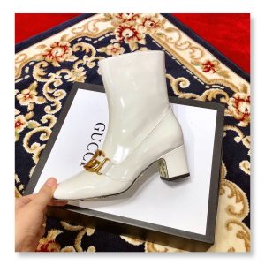 Gucci Boots - Image 7