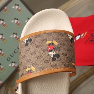 Gucci slippers - Image 8