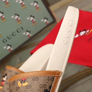 Gucci slippers - Image 7
