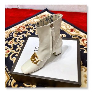 Gucci Boots - Image 5