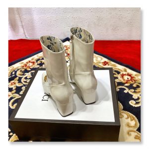 Gucci Boots - Image 3