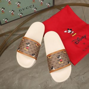 Gucci slippers - Image 5
