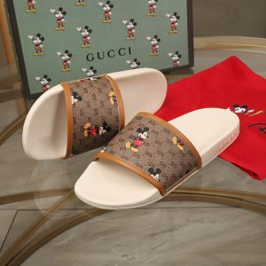 Gucci slippers - Image 3