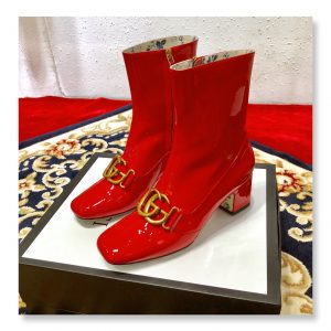 Gucci Boots - Image 8