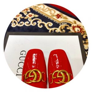 Gucci Boots - Image 6