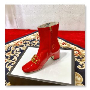 Gucci Boots - Image 5