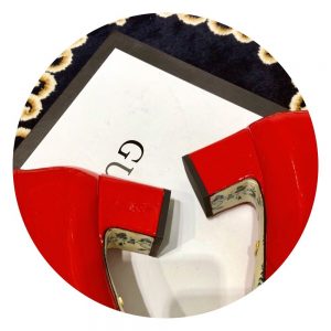 Gucci Boots - Image 4