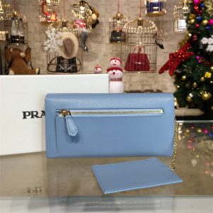 Prada Wallet - Image 3