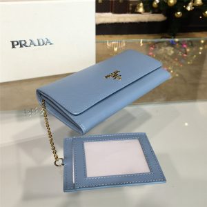 Prada Wallet - Image 4
