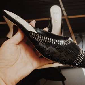 Fendi sandals - Image 7