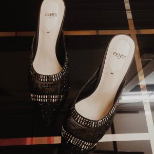 Fendi sandals - Image 6