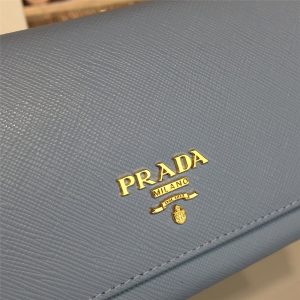 Prada Wallet - Image 6