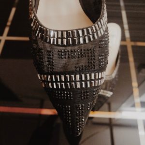 Fendi sandals - Image 5