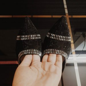 Fendi sandals - Image 4