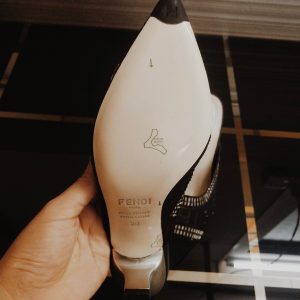 Fendi sandals - Image 3