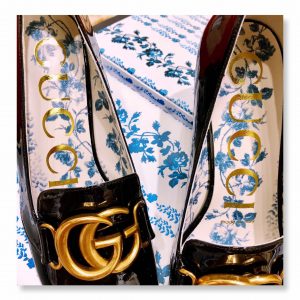 Gucci Patent leather - Image 8