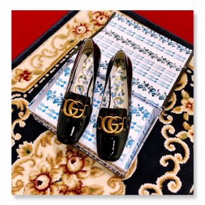 Gucci Patent leather - Image 6