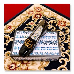 Gucci Patent leather - Image 5